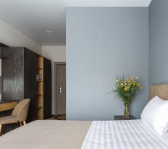 4-х местный «Семейный» в Amfora