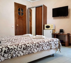 2-местный номер стандарт улучшенный в Ракушка Анапа