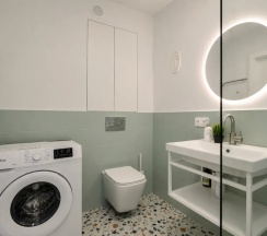 Апартаменты в Privi House