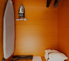 Collection Представительский с видом на горы в Radisson Collection Paradise Resort & SPA Sochi