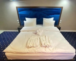 Номер Deluxe в Grand Villa