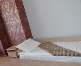 Полулюкс в Alash