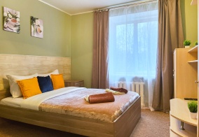 Апартаменты Апартаменты на ул. Проспект Мира, 14а  в Химках