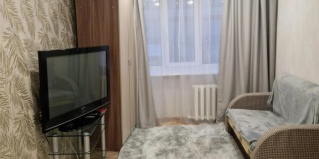 Норильск: Апартаменты Апартаменты Мандарин
