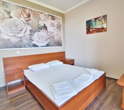 Номер студия, 32 м² в Delsochi