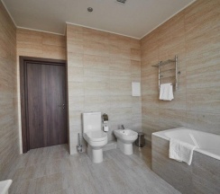 Джуниор Сьют в Ramada