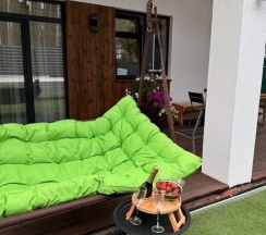 Коттедж улучшенный в Za_gorodom66