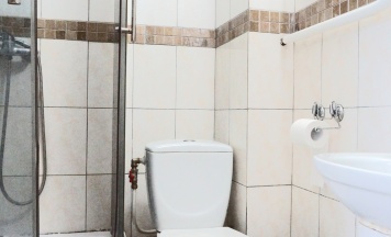 Однокомнатный трёхместный (т.21) в Фрише Нерунг