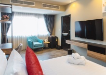 Номер Grand в Triple L Hotel Patong Beach