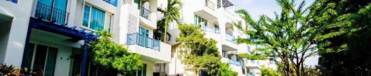 Номер Standard с 2 комнатами в Chelona 436 Hua Hin