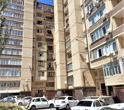 М.Горького 85Б. 1-комн.кв., 7-этаж, 20 в АнтиОтель