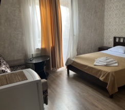 Номер Standard в Гостевой дом