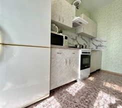 Квартира в Апартаменты на Энтузиастов 13