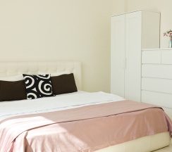 Квартира в Be Home