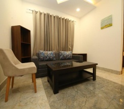 Люкс в Hotel Dream Inn