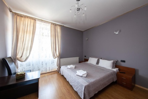 Пикино: Гостевой дом Kaskad house