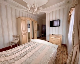 2-комнатный стандартный номер  в Корона