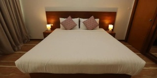 Карон: Курортный отель Kata Forte Resort