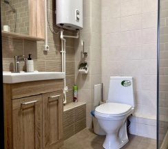 Двухместный люкс двуспальная кровать в Золотая Ригма