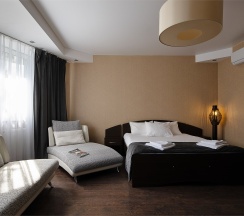 Однокомнатный семейный в Tanzania