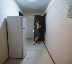 Стандарт (вид на озеро) в Форелька