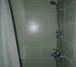 Двухместный номер Standard двуспальная кровать в Вера