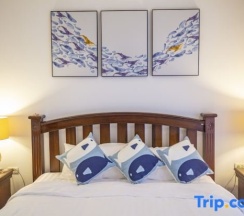 Номер Standard в Naya Poly Pool Villa-80