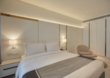 Студия Executive в Somerset Maison Asoke Bangkok