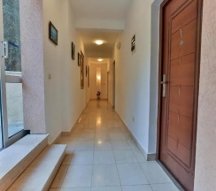 Номер Standard в Apartmani Nica