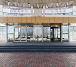 Квартира в Апартаменты на Москва, Ленинский проспект, д.158