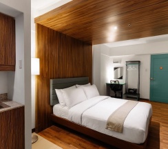 Номер Premier в H Hotels - Metro North Uno
