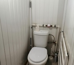 1-комнатные апартаменты, 29м² в Четыре звезды кмв