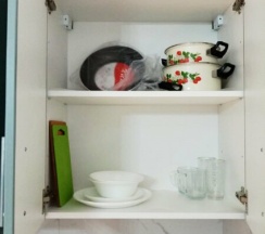 Трехместный апартамент в Первый Лиговский