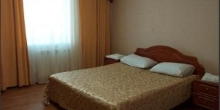 Димитровград: Мини-отель Ной