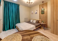 1 в Ecolife hotel