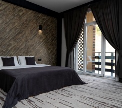 Трёхместный Стандарт в Леки