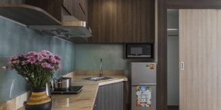 Нячанг: Отель Seven Seas Hotel and Apartment