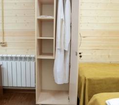 Номер Улучшенный c 1 комнатой с видом на горы в Шаудан