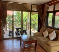 Коттедж с 2 комнатами в Avila Resort