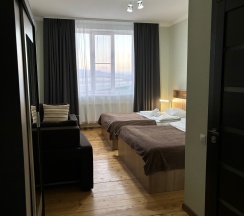 Семейный Делюкс в Невский