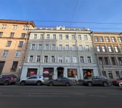 Твин комфорт в Дом Дипнера