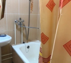 Двухместный номер Standard с видом на город 2 отдельные кровати в Ассоль