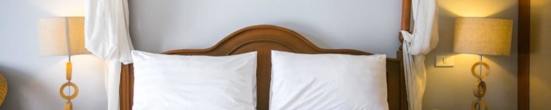 Номер Deluxe в Phuhansa Boutique Hotel