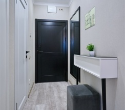 Супериор с балконом в IL Punto