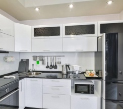 Идеальная Квартира, Горького 17 в Ideal Apartment
