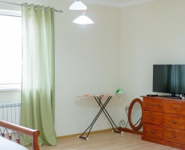 Апартаменты в Сарай Бату