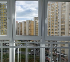 Квартира в Апартаменты на Стаханова 59