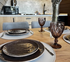 Коттедж Дуплекс в Вондига Парк