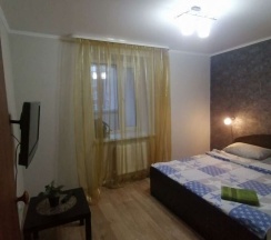 Квартира в Апартаменты на ул.Ленина, 10б корпус 2