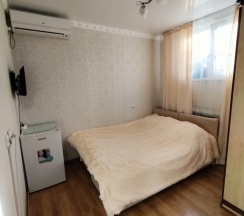 Двухместный номер Superior двуспальная кровать в Дом у моря